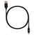 USB-Kabel OPP005 Schwarz 1,2 m (1 Stück)