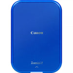 Fotografischer Drucker Canon Zoemini 2 Blau