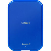 Fotografischer Drucker Canon Zoemini 2 Blau