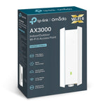 Schnittstelle TP-Link AX3000 Weiß