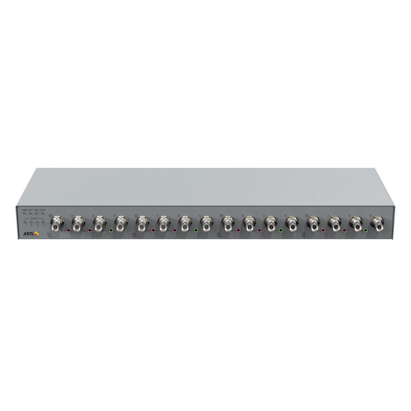 Videoüberwachungskamera Axis 02037-002