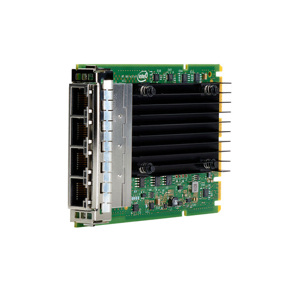 Netzwerkkarte HPE P51181-B21