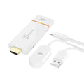 Audiokabel (3,5 mm) j5create JVAW76-N 1 m