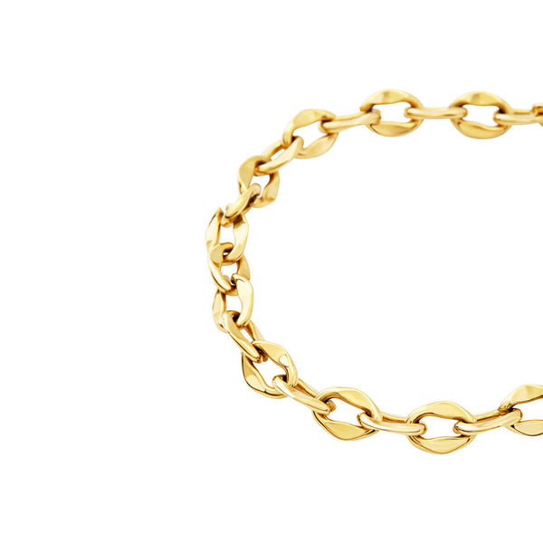 Damenarmreif Breil TJ3716 Gold