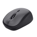 Mouse Trust 24549 Schwarz 1600 dpi
