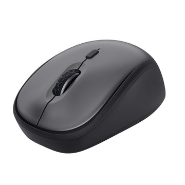 Mouse Trust 24549 Schwarz 1600 dpi
