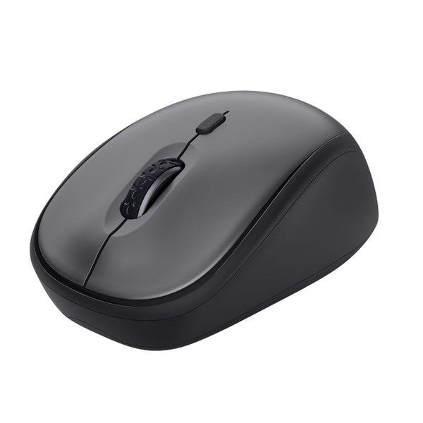Mouse Trust 24549 Schwarz 1600 dpi