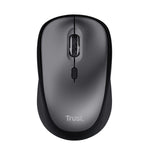 Mouse Trust 24549 Schwarz 1600 dpi
