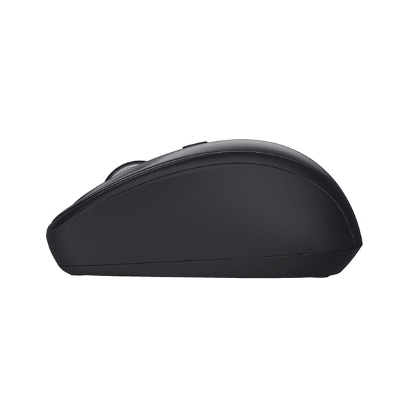 Mouse Trust 24549 Schwarz 1600 dpi