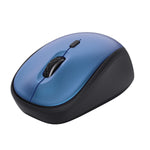 Mouse Trust 24551 1600 dpi Blau