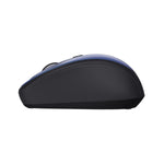 Mouse Trust 24551 1600 dpi Blau