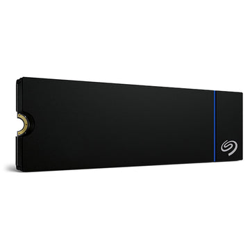 Festplatte Seagate ZP1000GP3A4001 1 TB SSD