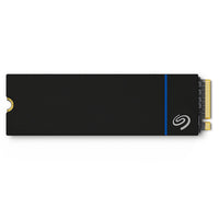 Festplatte Seagate ZP1000GP3A4001 1 TB SSD