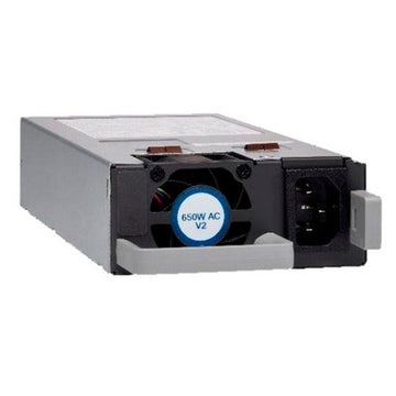 Stromquelle CISCO C9K-PWR-650WAC-R= 650 W
