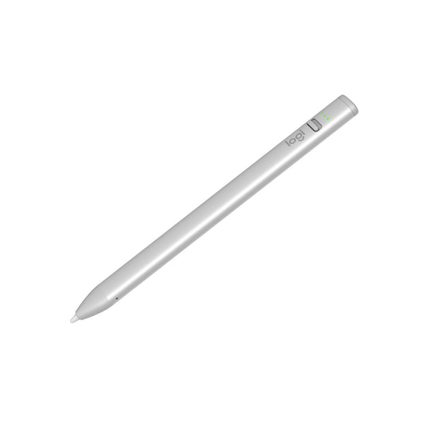 Optischer Stift Logitech 914-000074 Silberfarben