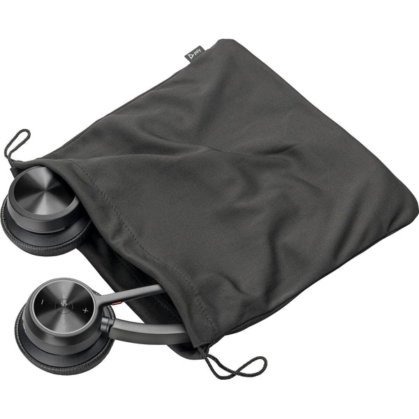 Kopfhörer HP 77Z30AA Schwarz