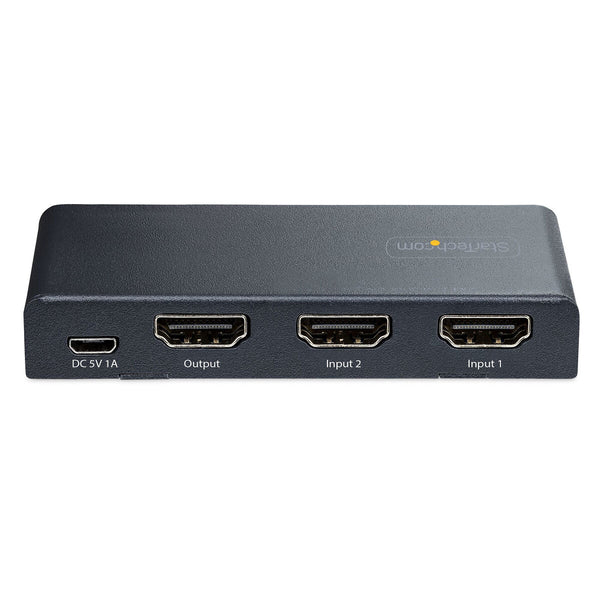 HDMI-Switch Startech 2PORT-HDMI-SWITCH-8K