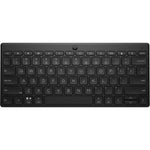 Bluetooth-Tastatur HP 355 Schwarz