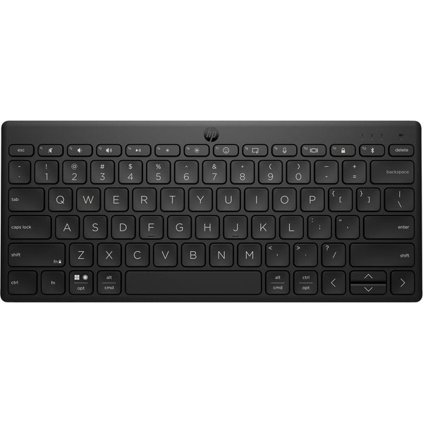 Bluetooth-Tastatur HP 355 Schwarz