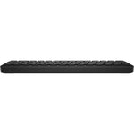 Bluetooth-Tastatur HP 355 Schwarz