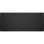 Bluetooth-Tastatur HP 355 Schwarz