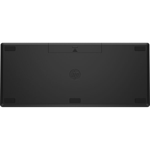 Bluetooth-Tastatur HP 355 Schwarz