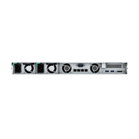 Server-Rack Synology RS822RP+ 2 GB RAM AM4 Socket: AMD Ryzen™ AMD Ryzen V1500B