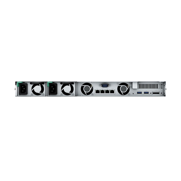 Server-Rack Synology RS822RP+ 2 GB RAM AM4 Socket: AMD Ryzen™ AMD Ryzen V1500B