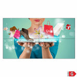 Videowall-Monitor Philips X-Line Videowa Full HD 55"