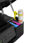 Multifunktionsdrucker   Canon G2570