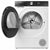 Trockner Hisense DH5S102BW 10 kg