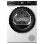 Trockner Hisense DH3S902BW3 9 kg