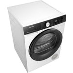Trockner Hisense DH3S902BW3 9 kg