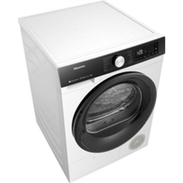 Trockner Hisense DH3S902BW3 9 kg