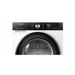 Trockner Hisense DH3S902BW3 9 kg