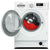 Waschmaschine Hisense WF3M841BWIES 59,5 cm 1400 rpm 8 kg