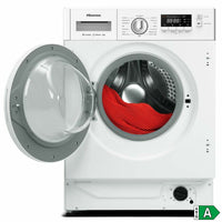 Waschmaschine Hisense WF3M841BWIES 59,5 cm 1400 rpm 8 kg