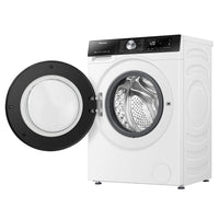 Waschmaschine Hisense WF3S1243BW3 60 cm 1400 rpm 12 kg