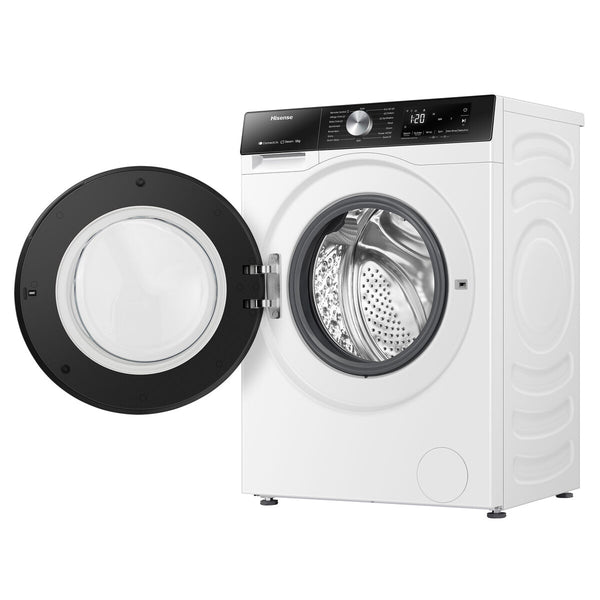 Waschmaschine Hisense WF3S1243BW3 60 cm 1400 rpm 12 kg