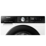 Waschmaschine Hisense WF3S1243BW3 60 cm 1400 rpm 12 kg