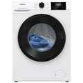 Waschmaschine Hisense WF1G7021BW 60 cm 1200 rpm 7 kg