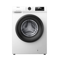 Waschmaschine Hisense WF1Q1041BW 59,5 cm 1400 rpm 10 kg