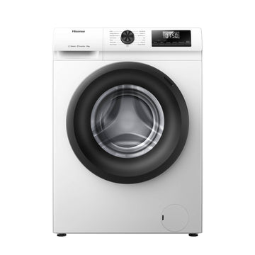 Waschmaschine Hisense WF1Q1041BW 59,5 cm 1400 rpm 10 kg