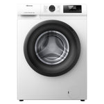 Waschmaschine Hisense WF1Q8041BW1 1400 rpm 8 kg