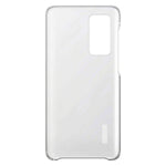 Handyhülle Huawei P40 Durchsichtig Polycarbonat