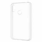 Handyhülle Huawei P40 Lite TPU Flexibel Durchsichtig