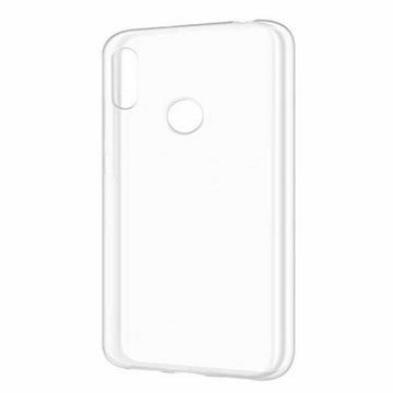 Handyhülle Huawei P40 Lite TPU Flexibel Durchsichtig