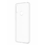 Handyhülle Huawei P40 Lite TPU Flexibel Durchsichtig