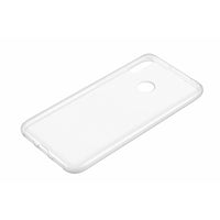 Handyhülle Huawei P40 Lite TPU Flexibel Durchsichtig