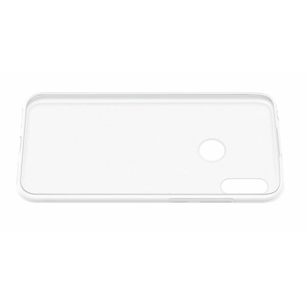 Handyhülle Huawei P40 Lite TPU Flexibel Durchsichtig